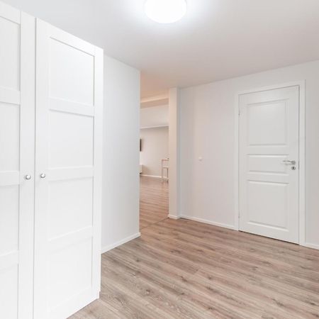 Stiklo Apartamentai Radziwiliszki エクステリア 写真