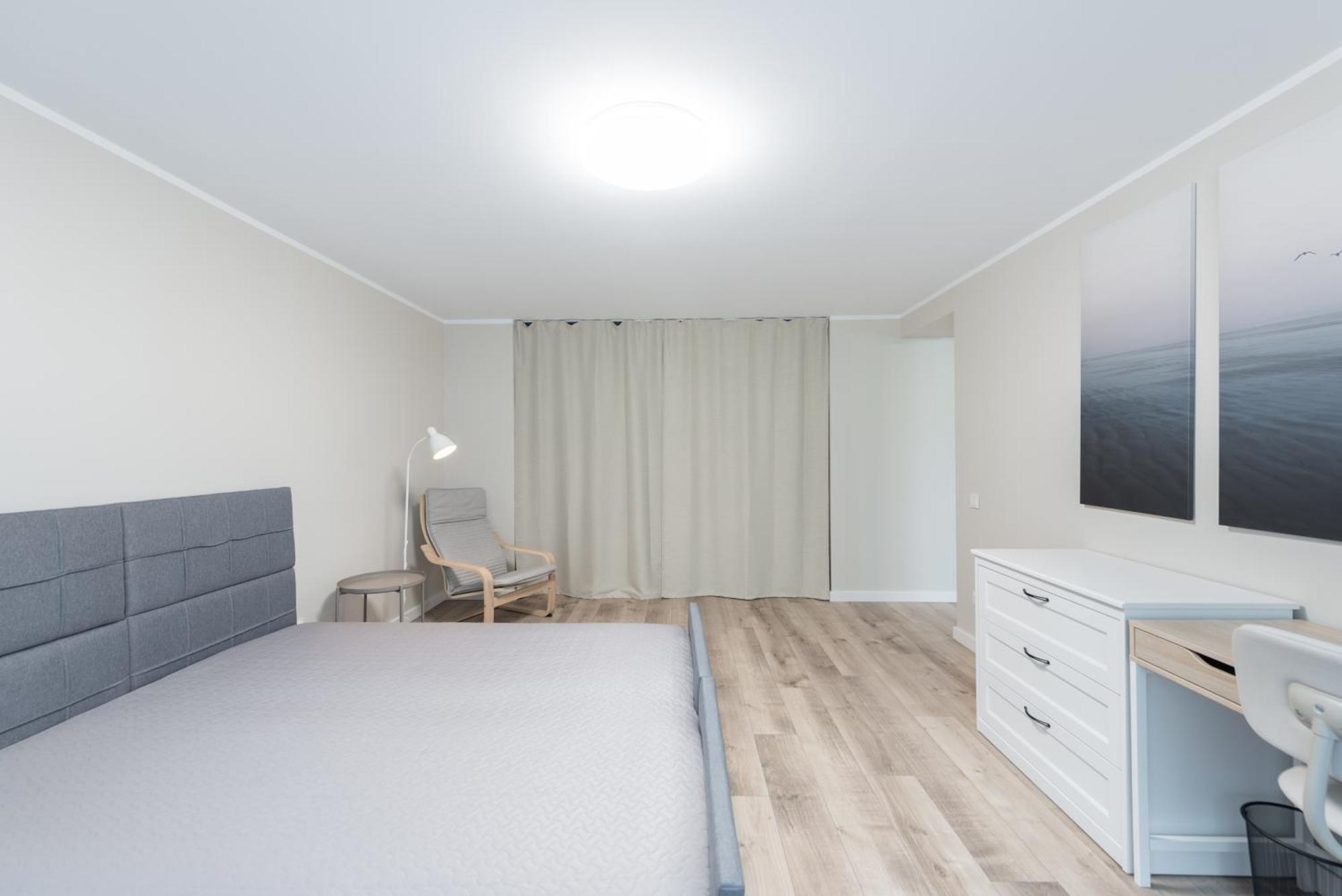 Stiklo Apartamentai Radziwiliszki エクステリア 写真