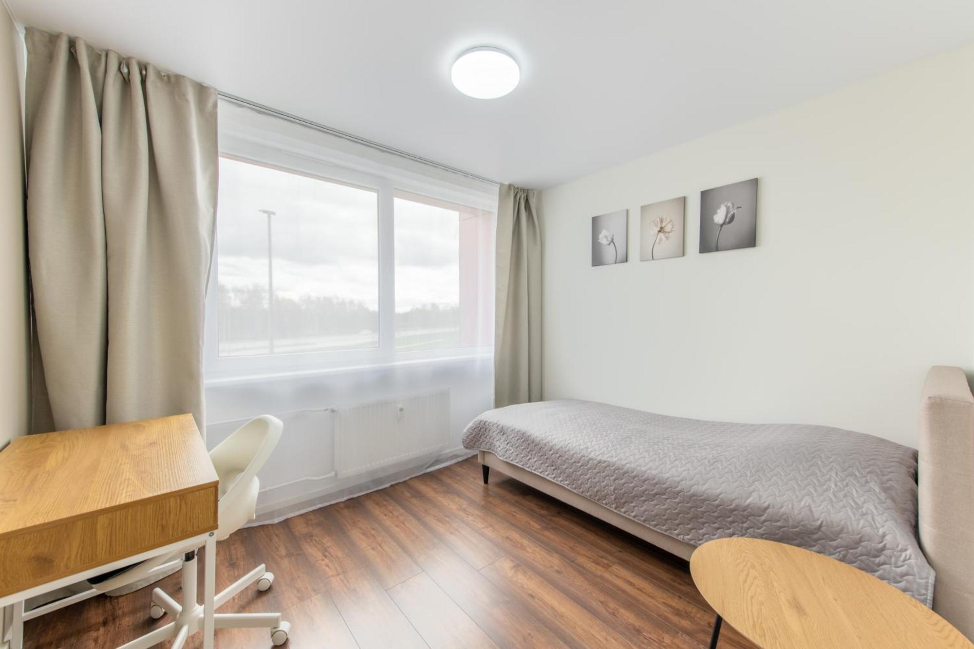 Stiklo Apartamentai Radziwiliszki エクステリア 写真