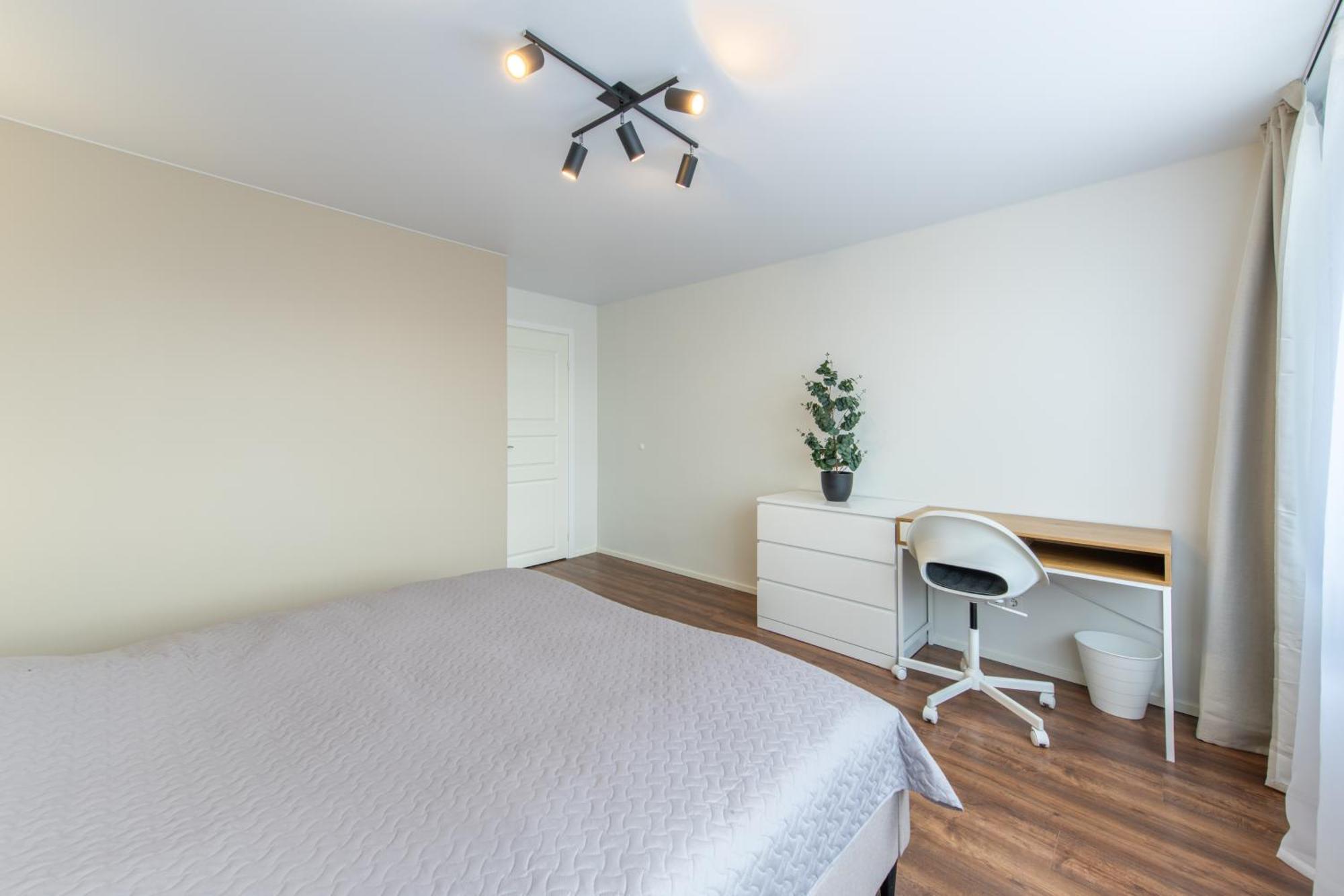 Stiklo Apartamentai Radziwiliszki エクステリア 写真