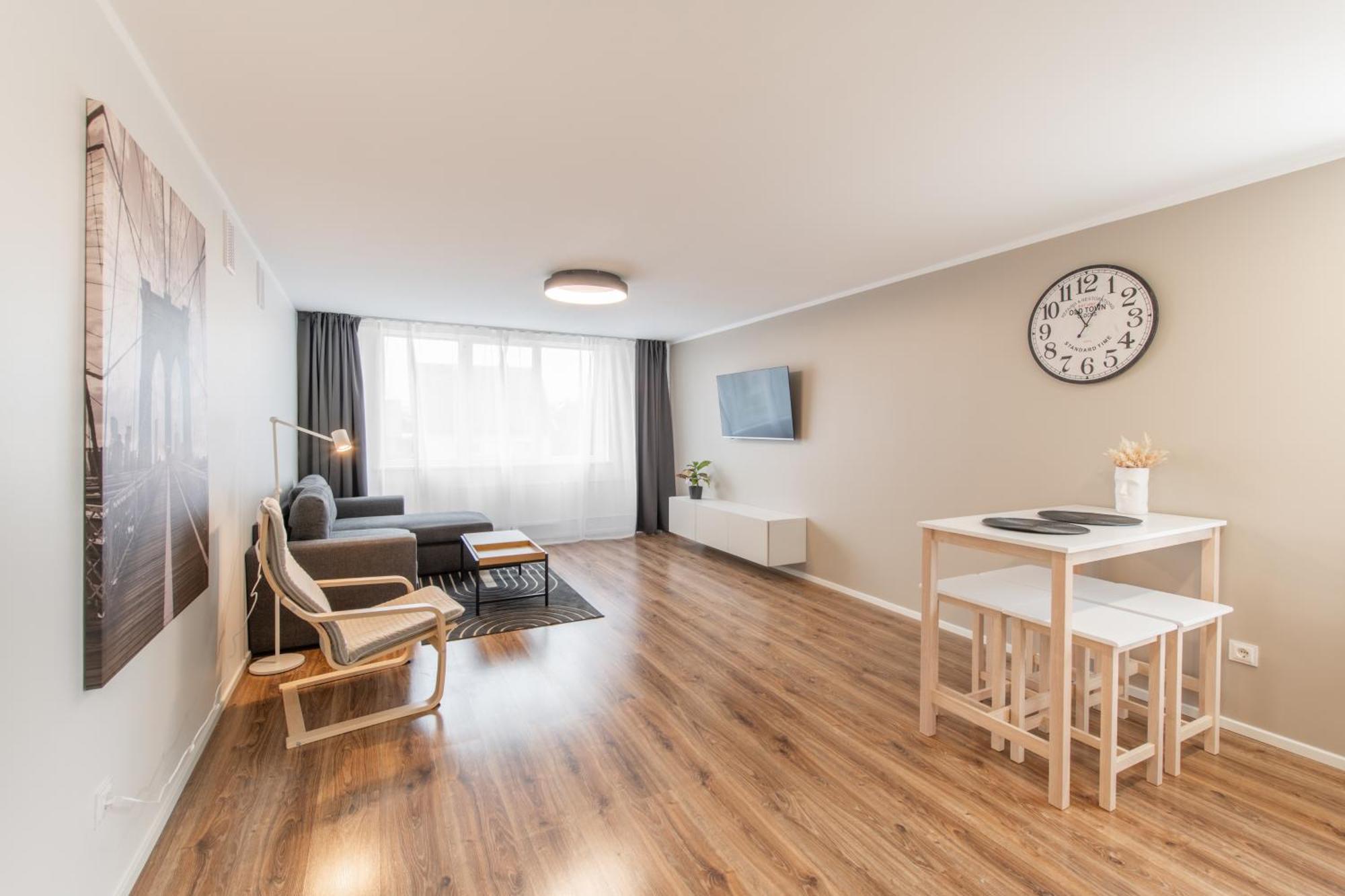 Stiklo Apartamentai Radziwiliszki エクステリア 写真